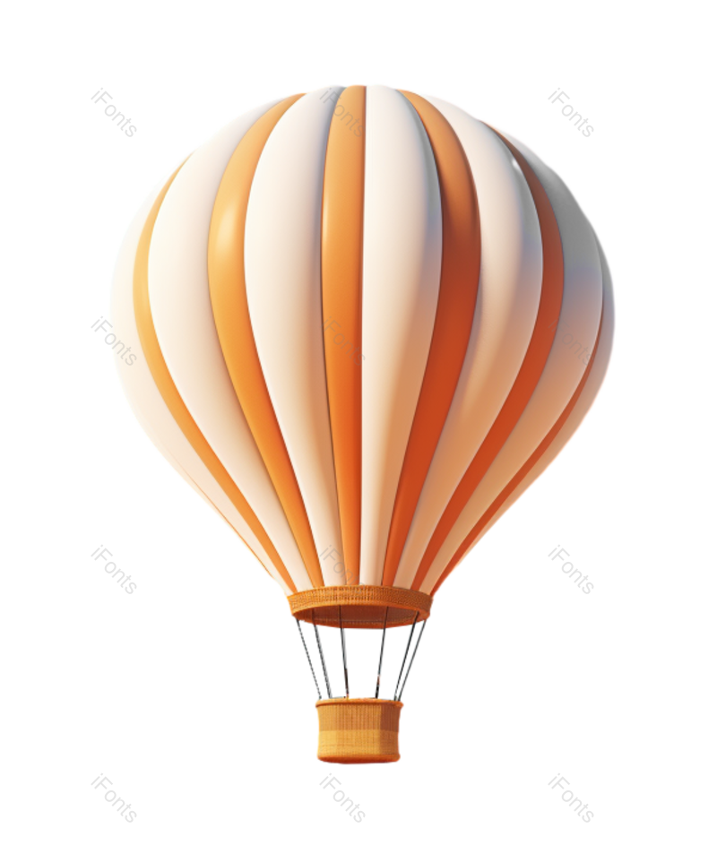 卡通图片,天空元素,户外PNG,插画免抠素材